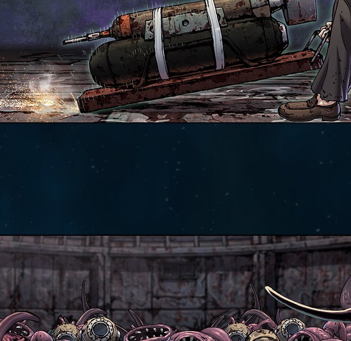 Leviathan Manhwa - Chapter 96 Page 52