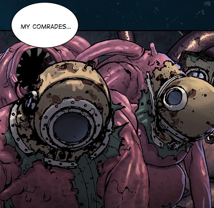 Leviathan Manhwa - Chapter 96 Page 54