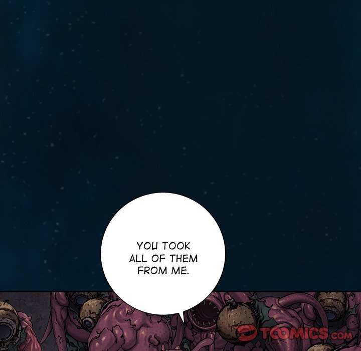 Leviathan Manhwa - Chapter 96 Page 57