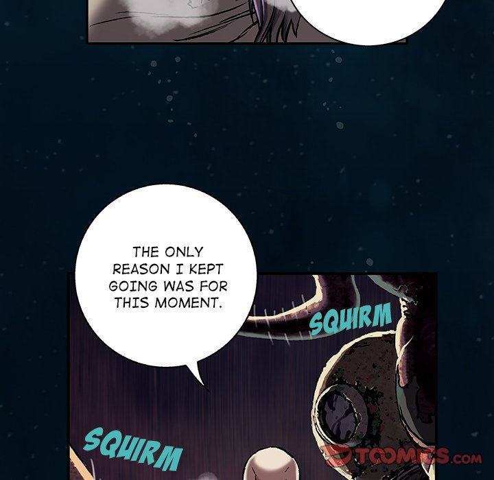 Leviathan Manhwa - Chapter 96 Page 61