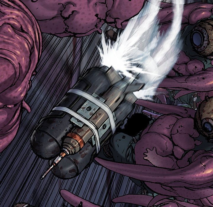 Leviathan Manhwa - Chapter 96 Page 70