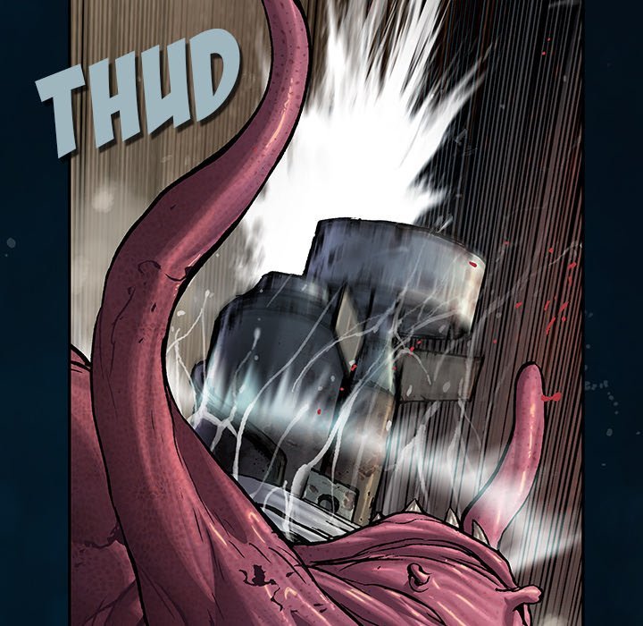 Leviathan Manhwa - Chapter 96 Page 72