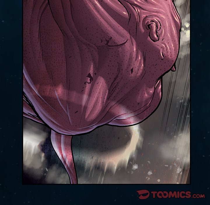 Leviathan Manhwa - Chapter 96 Page 73