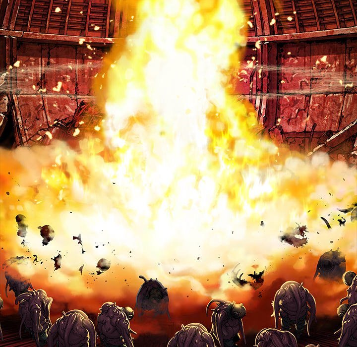 Leviathan Manhwa - Chapter 96 Page 76