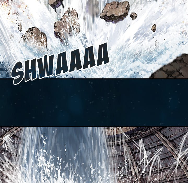 Leviathan Manhwa - Chapter 96 Page 86