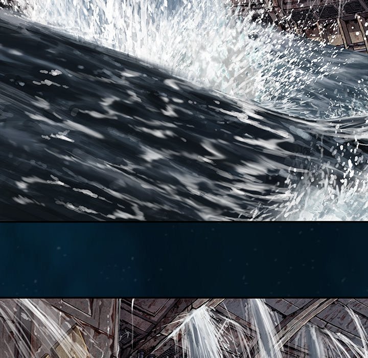 Leviathan Manhwa - Chapter 96 Page 87