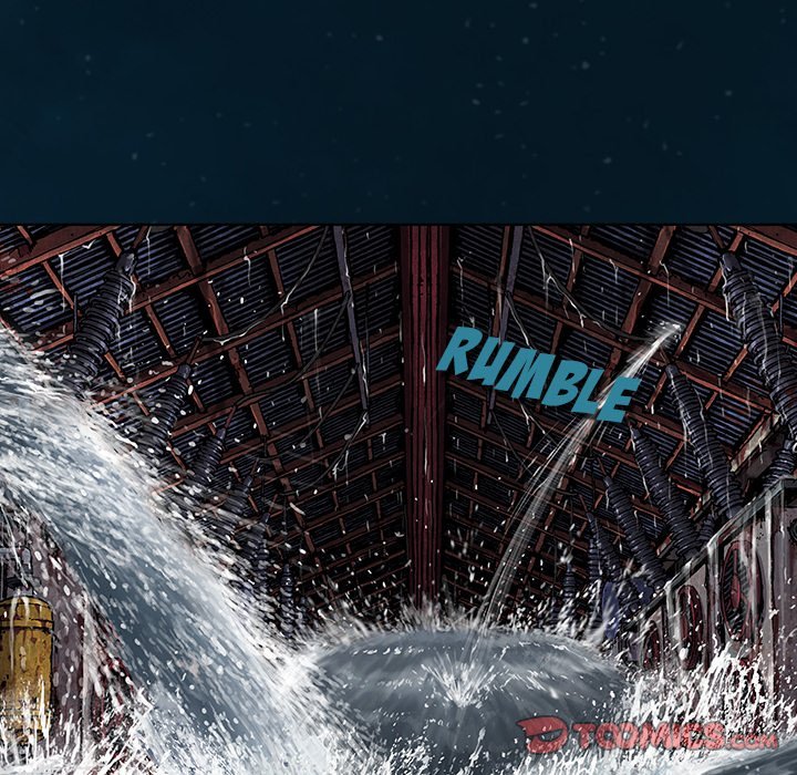 Leviathan Manhwa - Chapter 96 Page 89