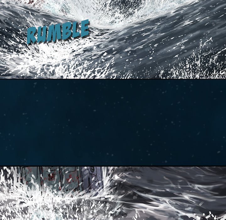 Leviathan Manhwa - Chapter 96 Page 90