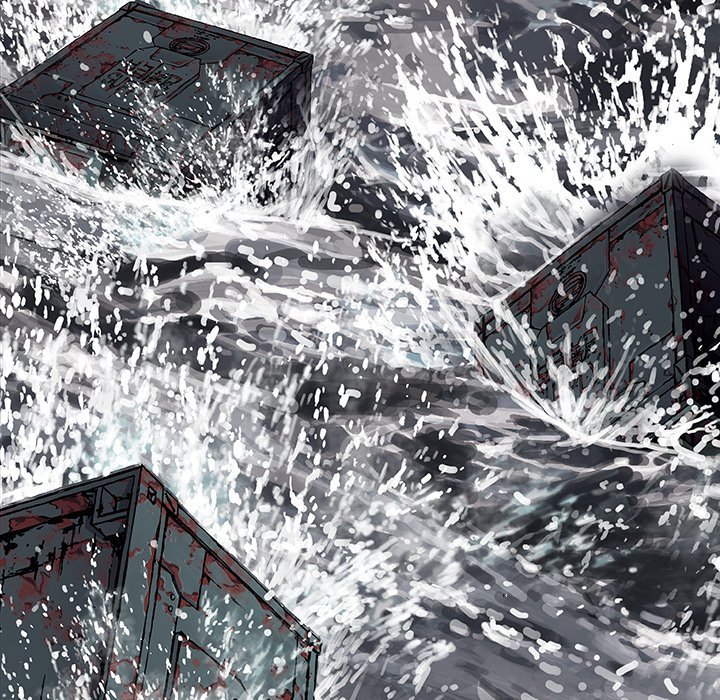 Leviathan Manhwa - Chapter 96 Page 91