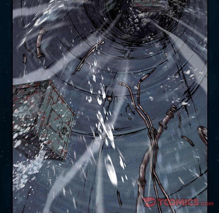 Leviathan Manhwa - Chapter 96 Page 93