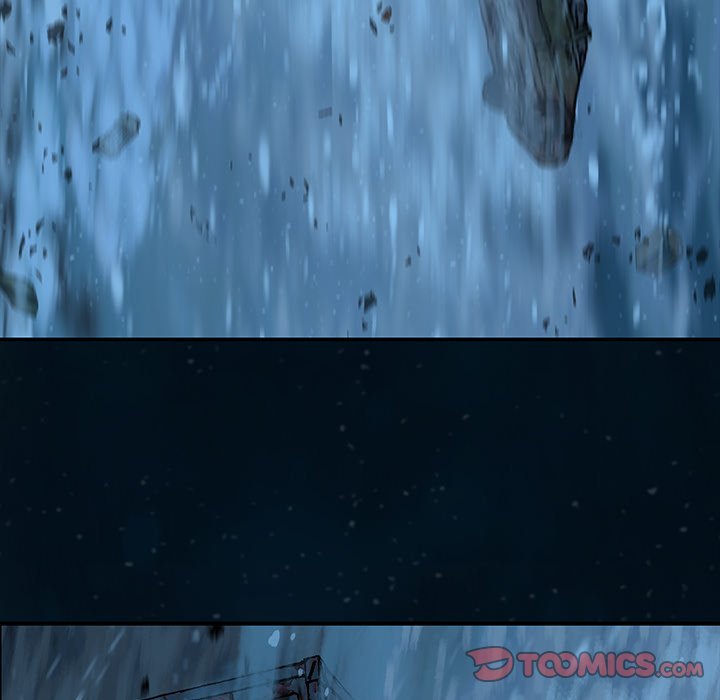 Leviathan Manhwa - Chapter 96 Page 97