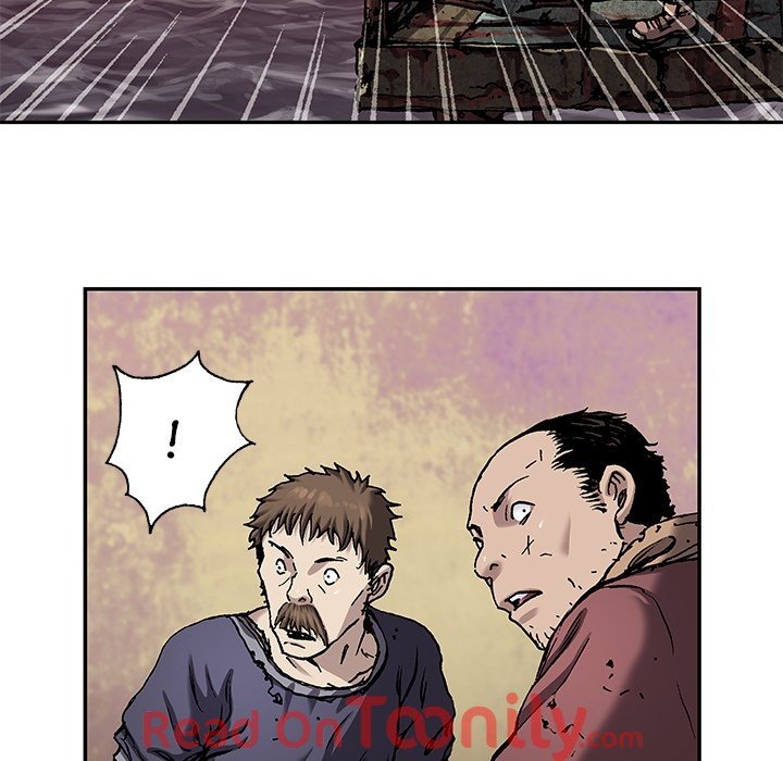 Leviathan Manhwa - Chapter 96 Page 102