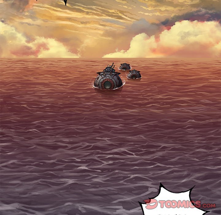 Leviathan Manhwa - Chapter 96 Page 105