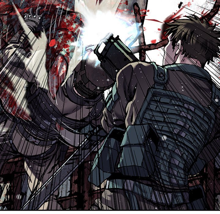 Leviathan Manhwa - Chapter 189 Page 35