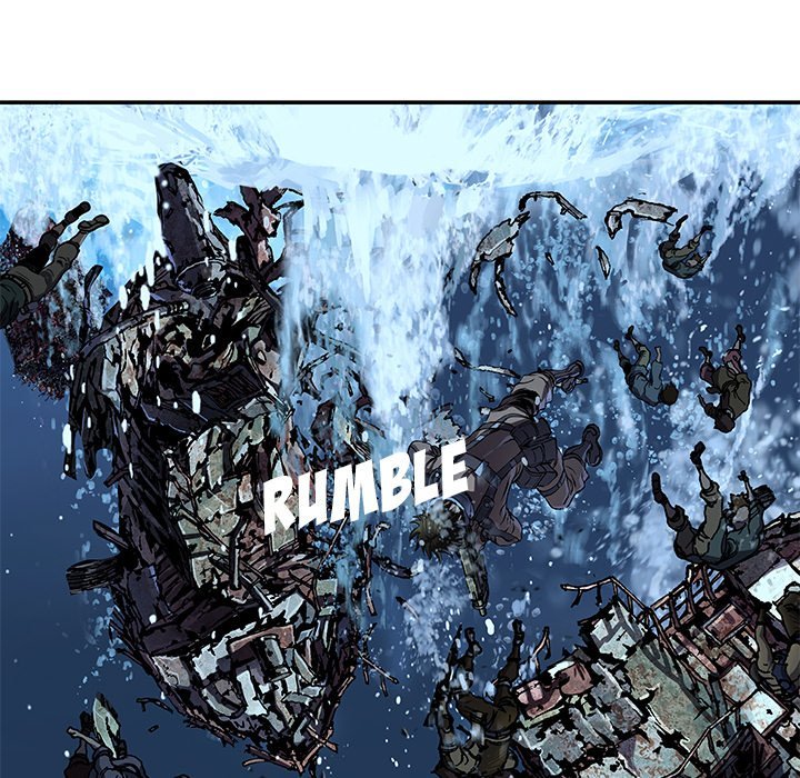 Leviathan Manhwa - Chapter 189 Page 38