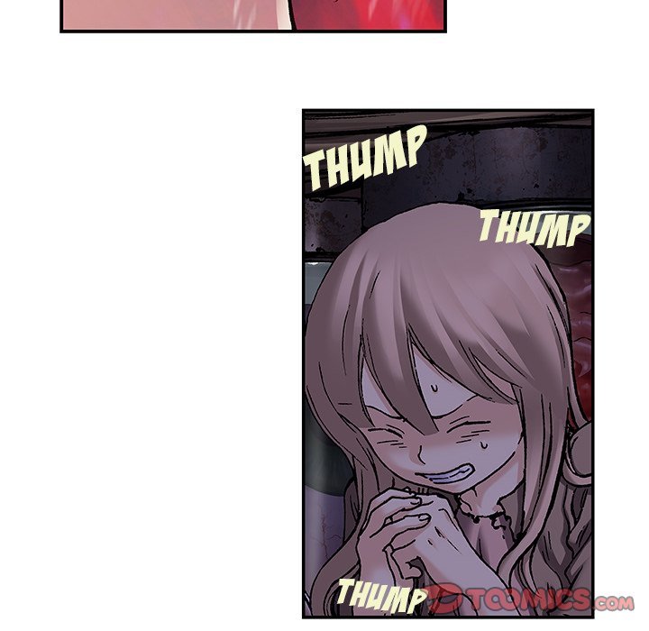 Leviathan Manhwa - Chapter 106 Page 19