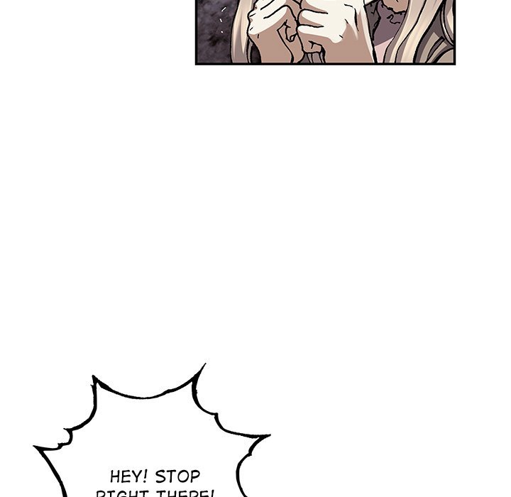 Leviathan Manhwa - Chapter 106 Page 30