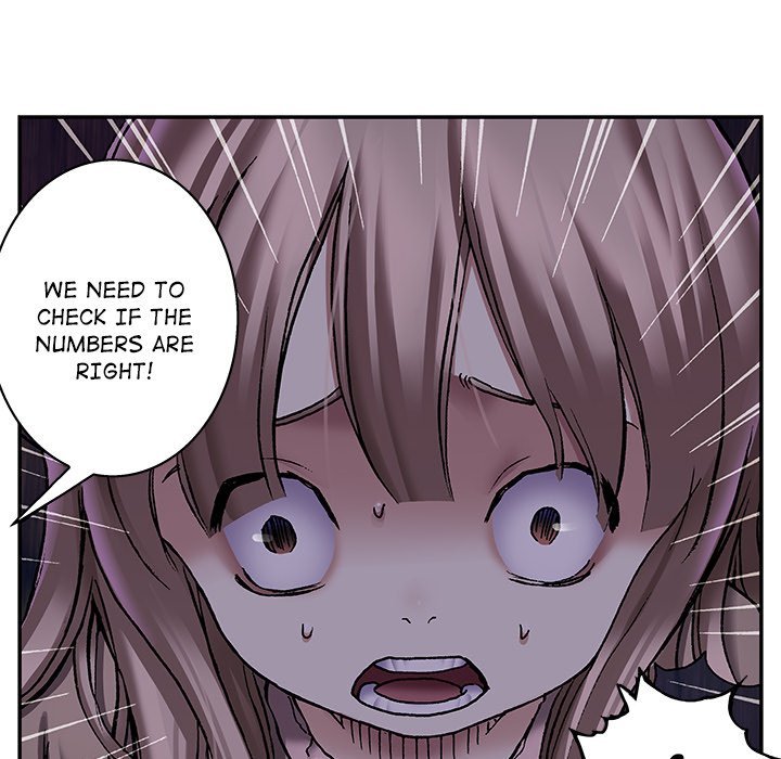 Leviathan Manhwa - Chapter 106 Page 32