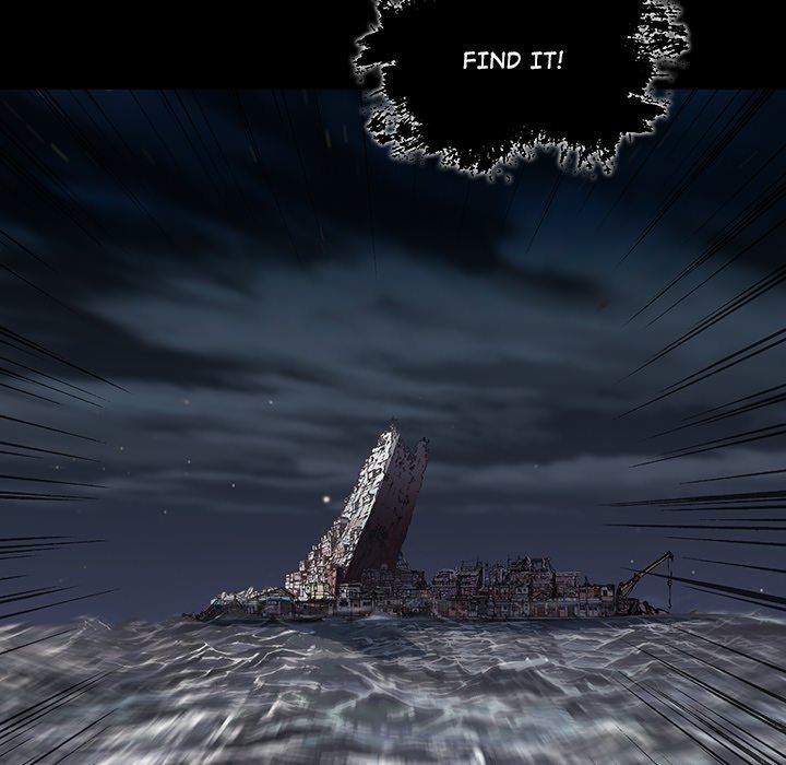 Leviathan Manhwa - Chapter 176 Page 36