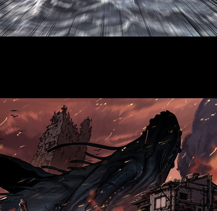 Leviathan Manhwa - Chapter 176 Page 37