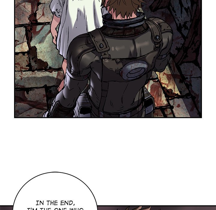 Leviathan Manhwa - Chapter 176 Page 68