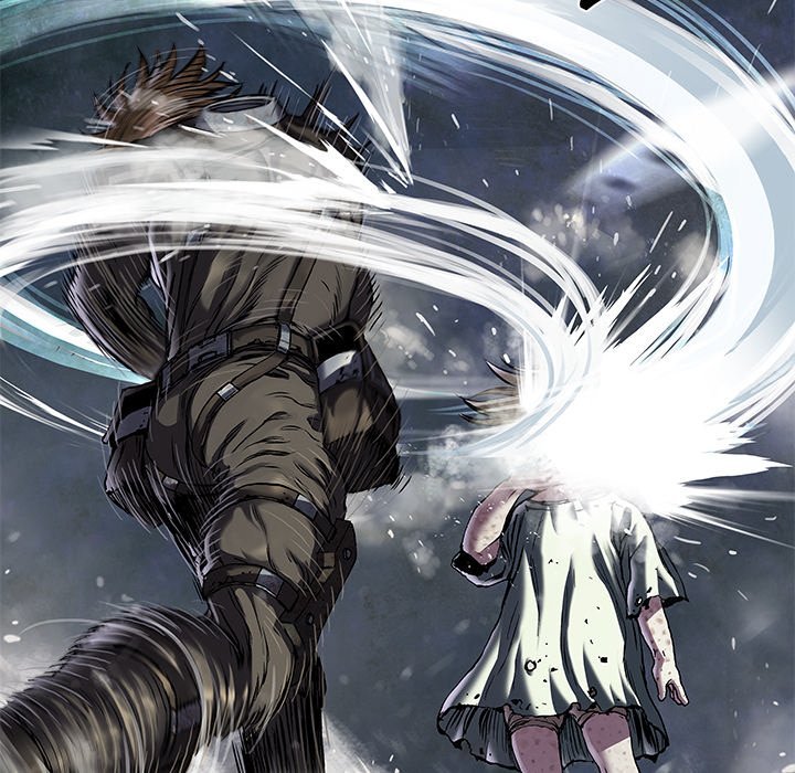 Leviathan Manhwa - Chapter 176 Page 76