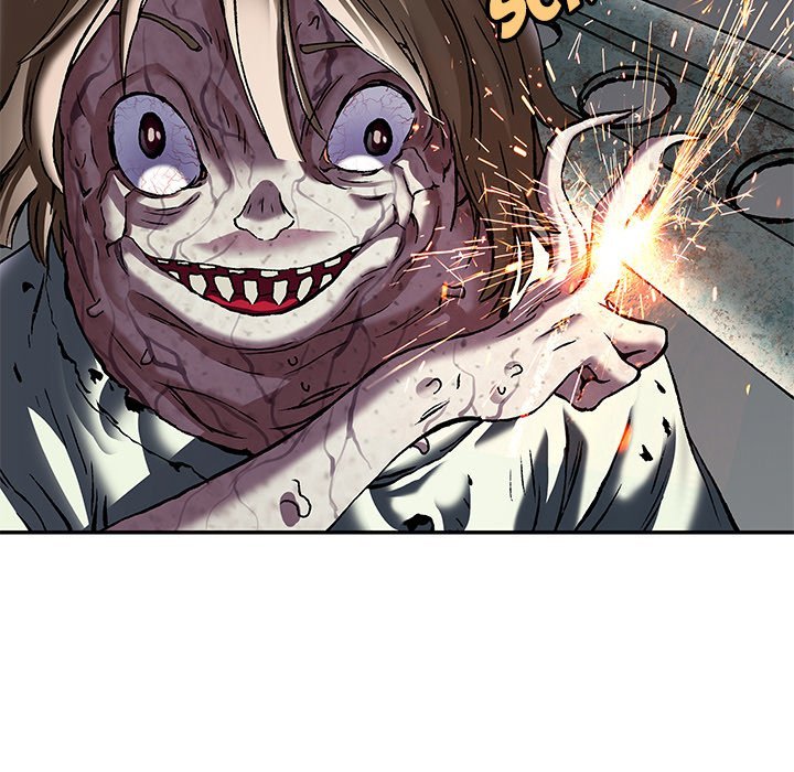 Leviathan Manhwa - Chapter 176 Page 79