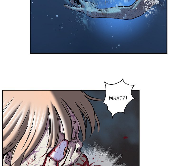 Leviathan Manhwa - Chapter 176 Page 91