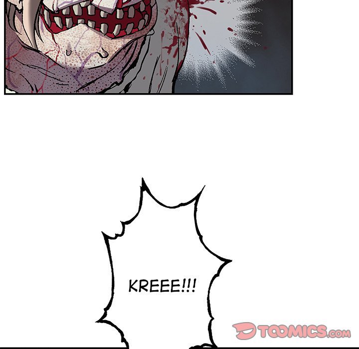 Leviathan Manhwa - Chapter 176 Page 92