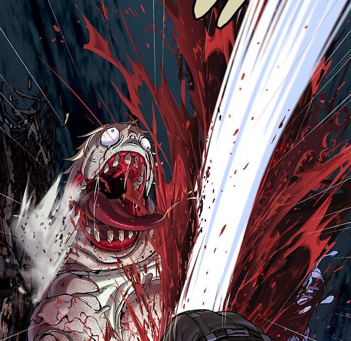 Leviathan Manhwa - Chapter 176 Page 96