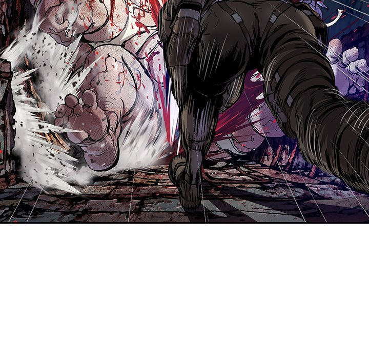 Leviathan Manhwa - Chapter 176 Page 97