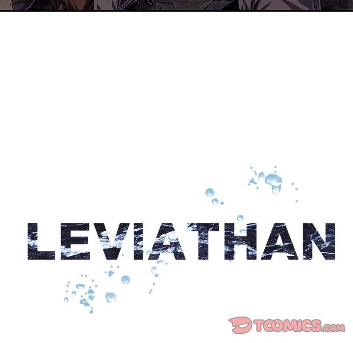 Leviathan Manhwa - Chapter 144 Page 5