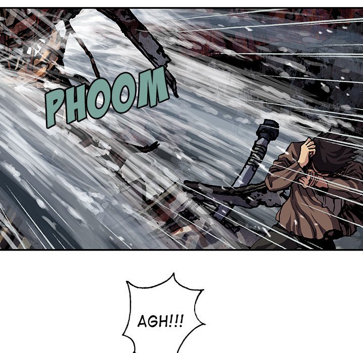 Leviathan Manhwa - Chapter 144 Page 16