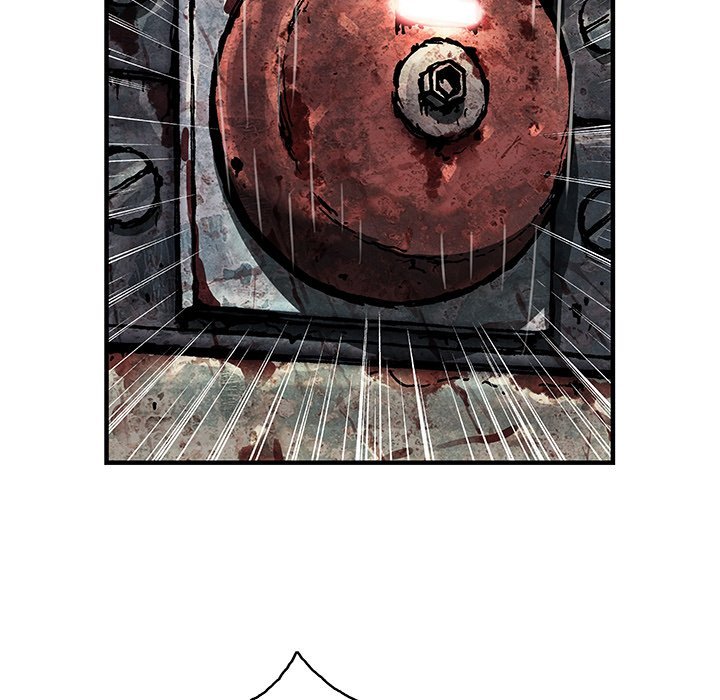 Leviathan Manhwa - Chapter 144 Page 50