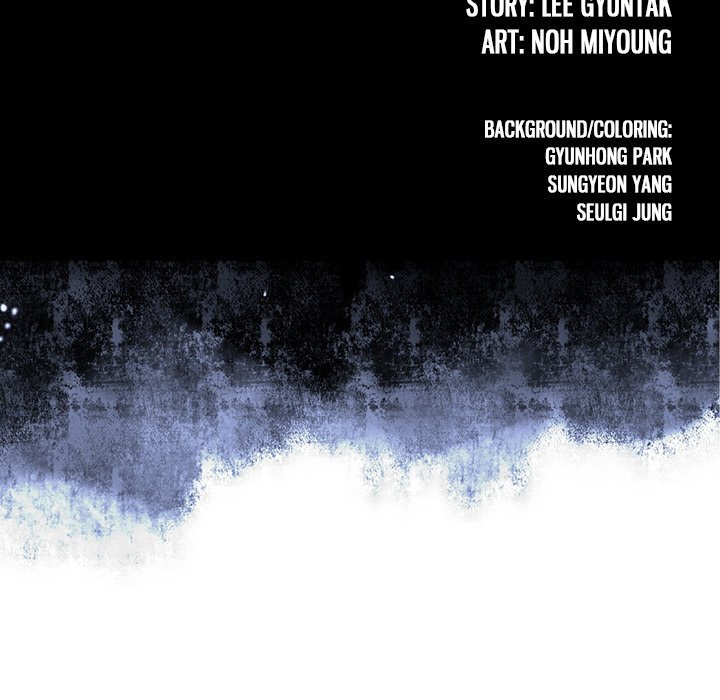 Leviathan Manhwa - Chapter 201 Page 14