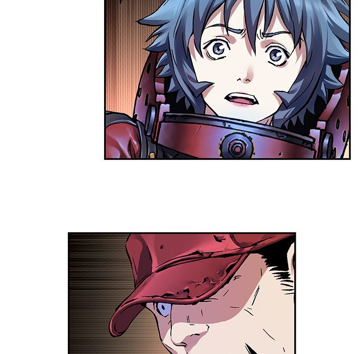 Leviathan Manhwa - Chapter 201 Page 18