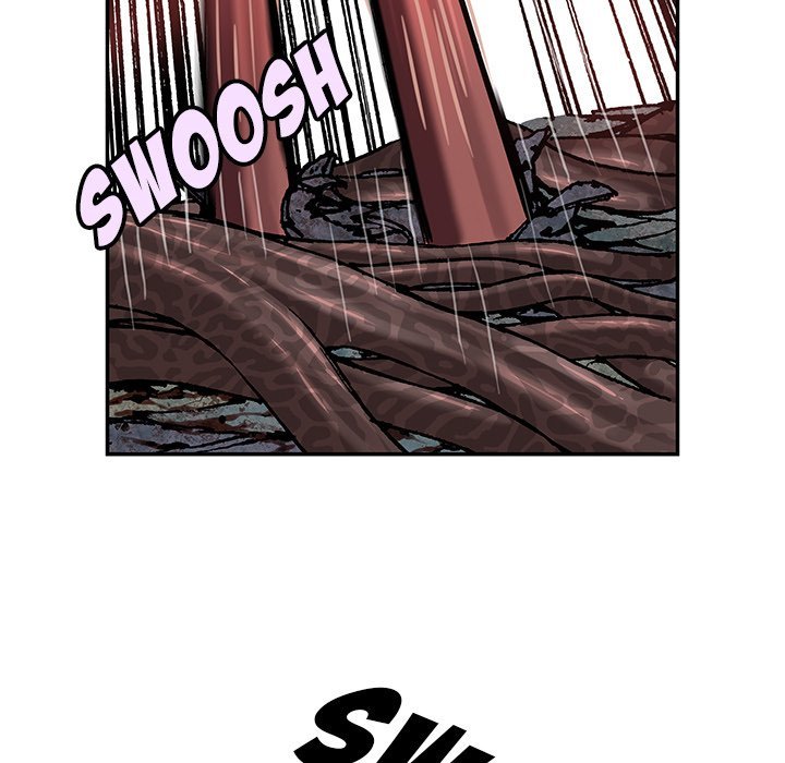 Leviathan Manhwa - Chapter 201 Page 22