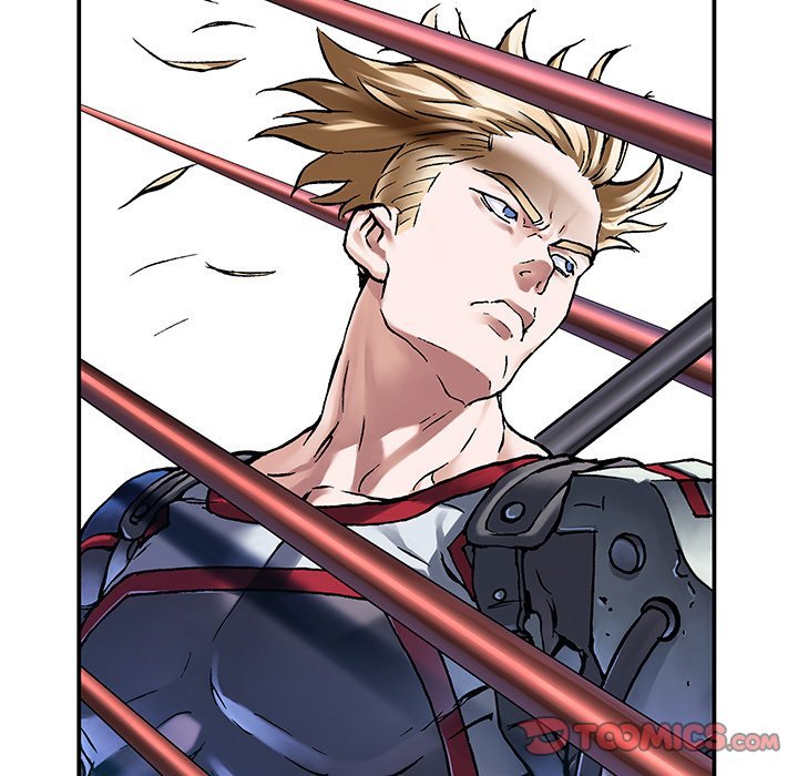 Leviathan Manhwa - Chapter 201 Page 25