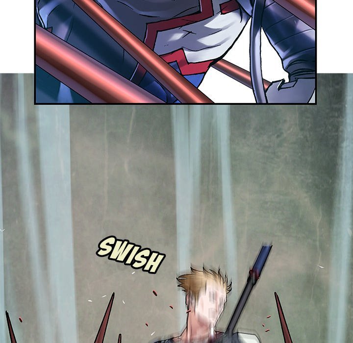 Leviathan Manhwa - Chapter 201 Page 26