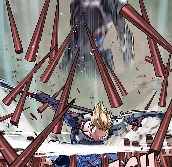 Leviathan Manhwa - Chapter 201 Page 27