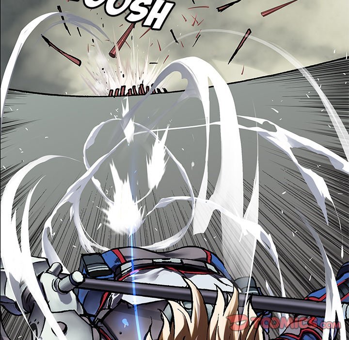 Leviathan Manhwa - Chapter 201 Page 29