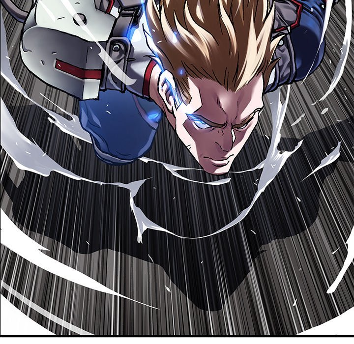 Leviathan Manhwa - Chapter 201 Page 30