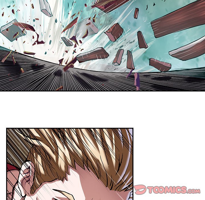 Leviathan Manhwa - Chapter 201 Page 37