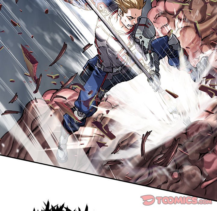 Leviathan Manhwa - Chapter 201 Page 41