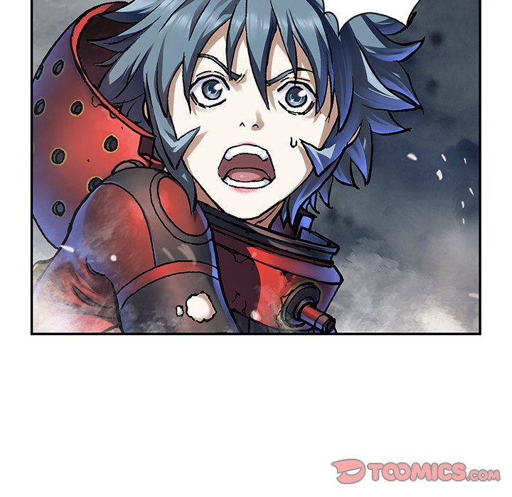 Leviathan Manhwa - Chapter 201 Page 57