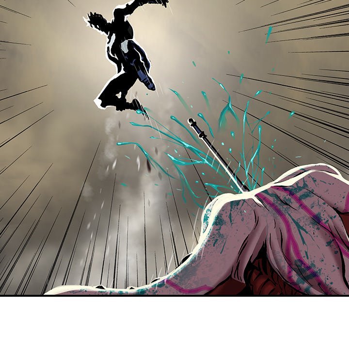 Leviathan Manhwa - Chapter 201 Page 63