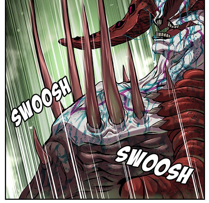 Leviathan Manhwa - Chapter 201 Page 83