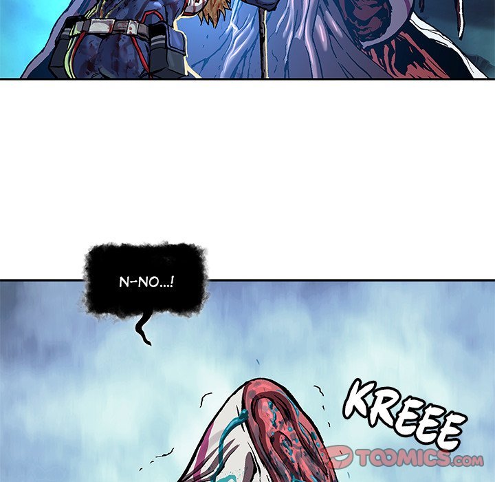 Leviathan Manhwa - Chapter 201 Page 101