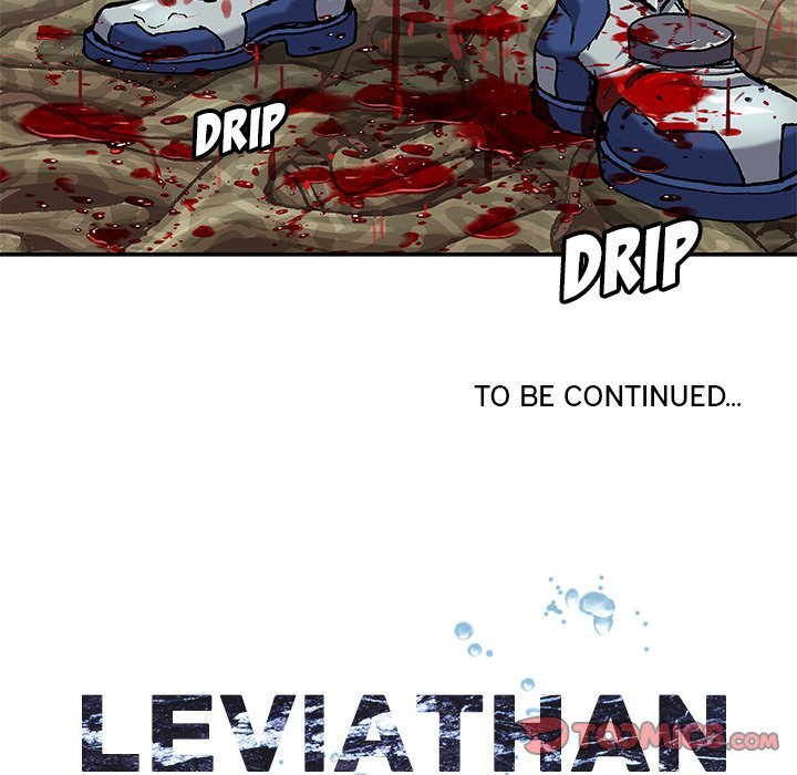 Leviathan Manhwa - Chapter 201 Page 105