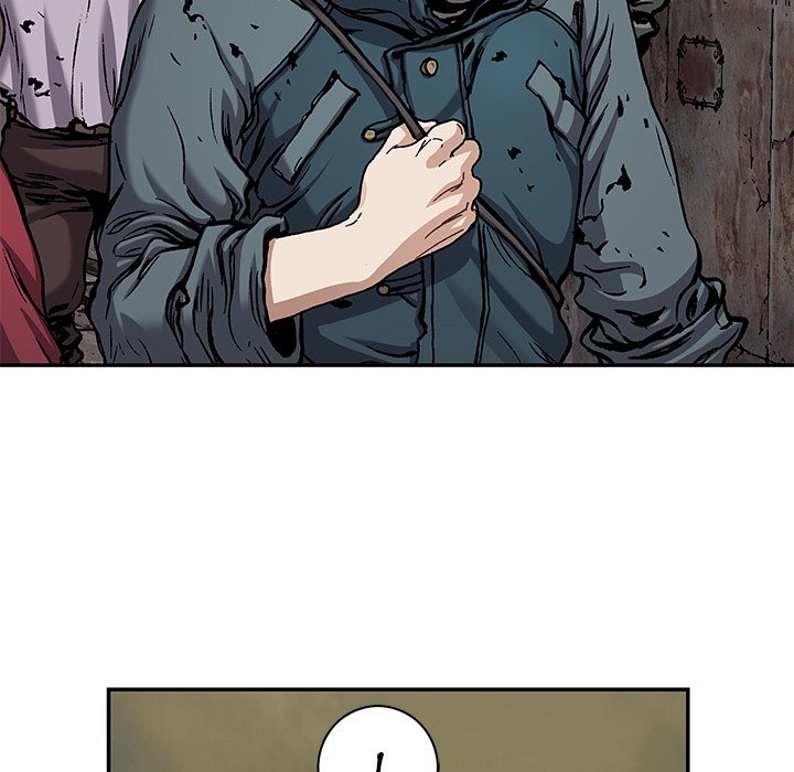 Leviathan Manhwa - Chapter 107 Page 23